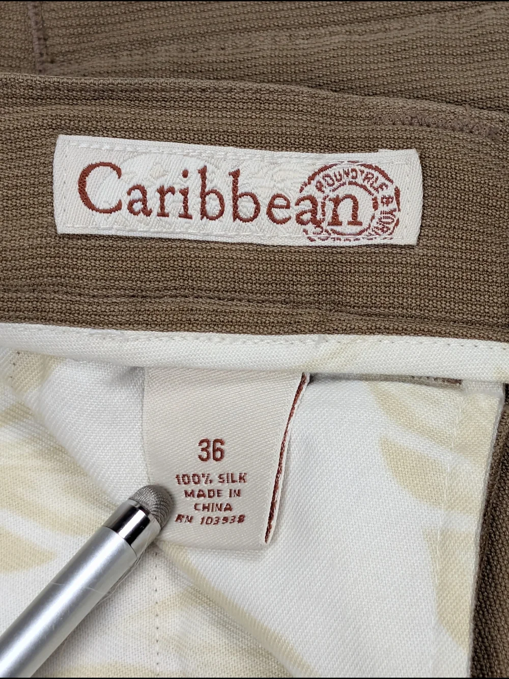 Caribbean elevate your